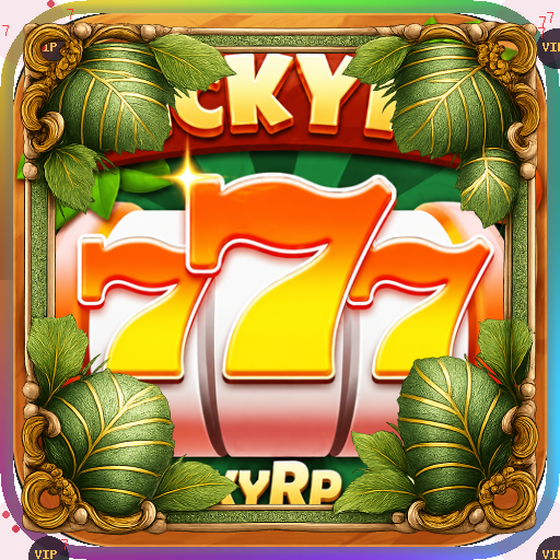 luckyrp — mitra unggulan
