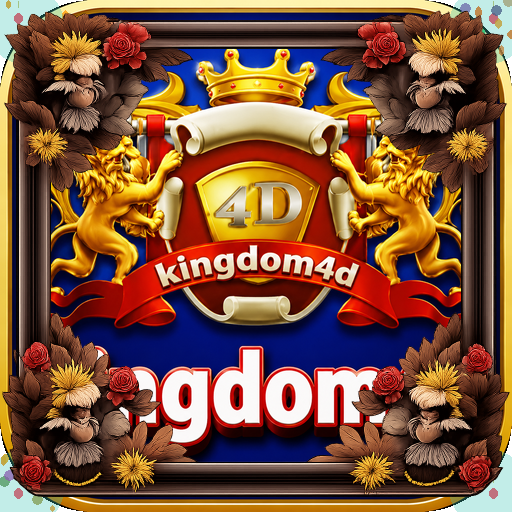 kingdom4d — galeri pratinjau - APK Resmi
