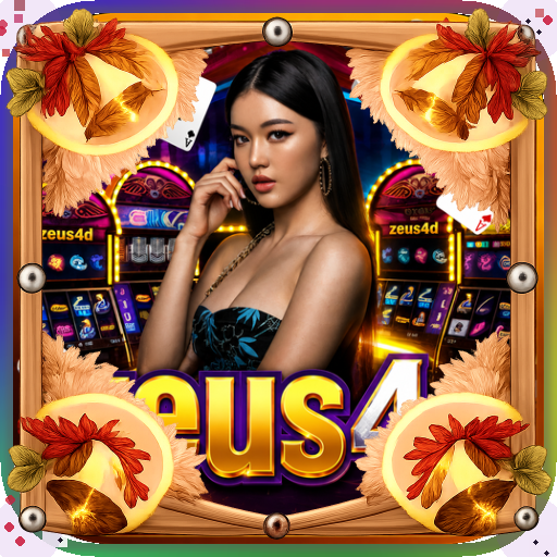 zeus4d — mitra unggulan